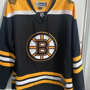 XL Boston Bruins Jersey